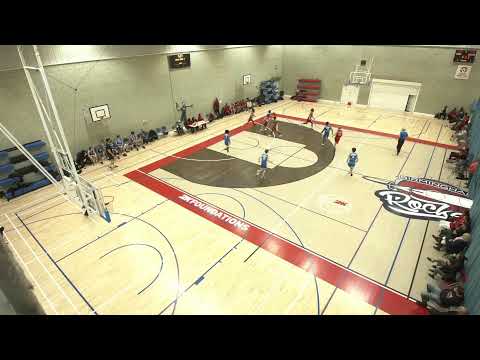City of Birmingham Rockets Basketball U18 Prem