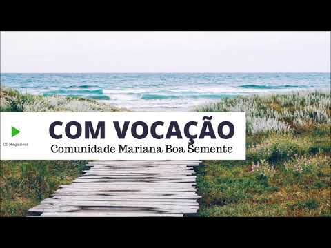 Com Vocação video