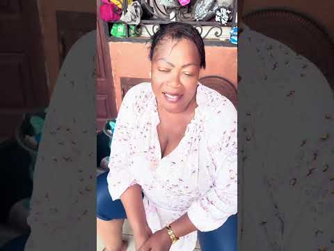 Une voisine nuisible 😅 - Moa Minga feat Zackougla