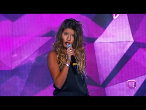 Depi Evratesil (Auditions) - Marta