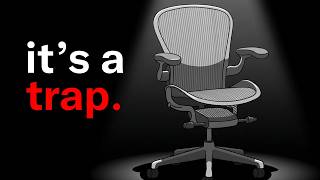 5 Minutes and I'll Tell You Why NOT to Buy a Herman Miller Chair