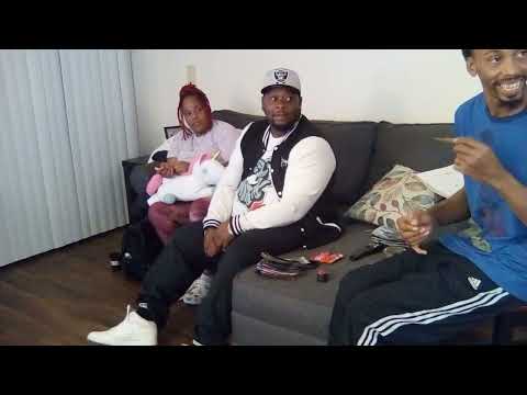 The SmokeCast Ep. 1 (Gee Stevens, Jus Drè, Jayymattic) Where We Come From and where we going