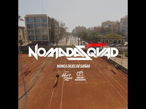 Nunca dejes de soñar