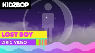 Lost Boy Music Video