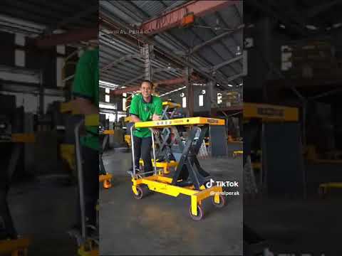 Discover a Variety of Material Handling Equipment at Fushen