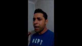 Que Quieres De Mi - Luis Fonsi - Cover a Capella por Guille