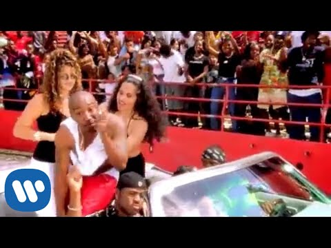 Trick Daddy - Shut Up (Official Video)
