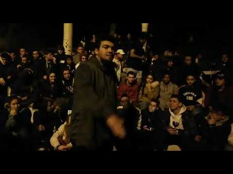 BATIO vs TUERO : Octavos (3/6) - Carnaval Battle 2019