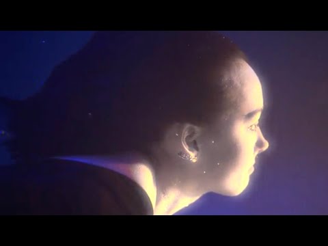 Video thumbnail for Blue Chalk