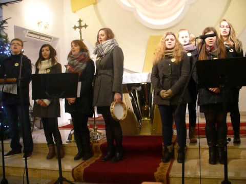 Zespół Wokalny Anima - Mario czy ty wiesz