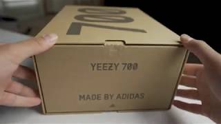 adidas Yeezy 700 V3 Alvah First Look + Overview