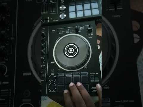 Ddj rr vs ddj rb size comparison