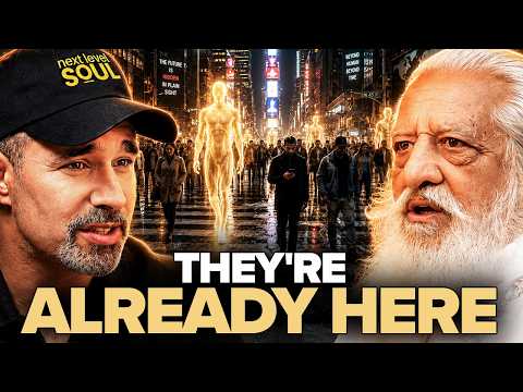 Full Disclosure: Indian Master Says Higher Beings Are Already Living Among Us | Yogiraj Satgurunath