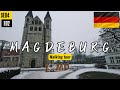 What Is Magdeburg All About City Walking Tour Germany Travel Vlog