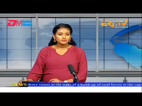 News in English for August 27, 2022 - ERi-TV, Eritrea