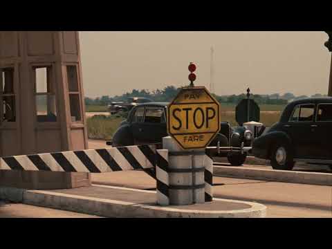 The Godfather (1972) - Sonny's Death