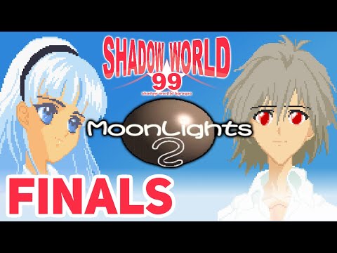 HumerusInfernus (Umi) vs Beans (Kaworu) - Moon Lights 2 Finals - Shadow World 99