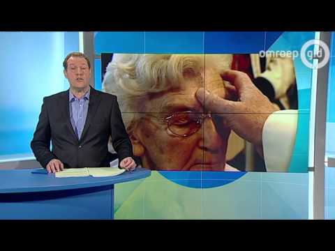 Nieuws 13.00 uur 13 februari 2013
