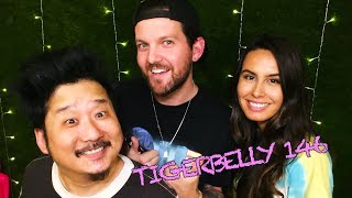 Dillon Francis is our CW | TigerBelly 146
