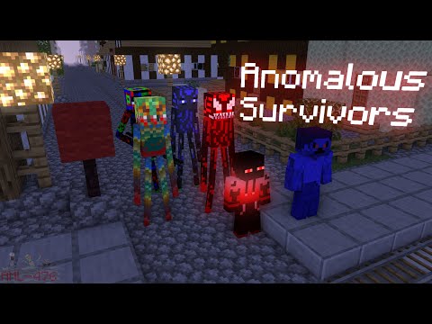 Anomalous Survivors - Episode 2 | The End Of The Path.