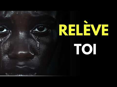 Regarde cette vidéo pour avoir CONFIANCE en Toi | Meilleur vidéo de motivation