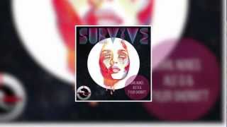 Carl Nunes, Ale Q &amp; Tyler Sherritt - Survive [Teaser][Upcoming Release]