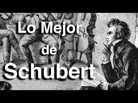 Lo Mejor de Schubert