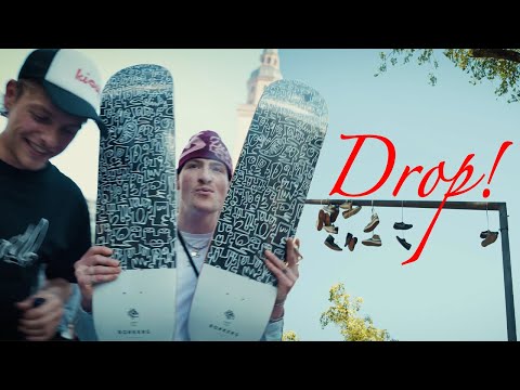 Drop! - Okfella (Musikvideo)