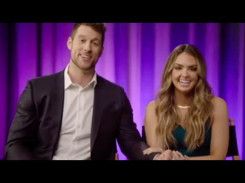 The Bachelor: Clayton Echard and Susie Evans on Moving in Together