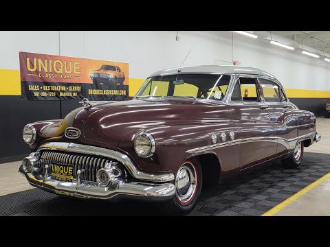 1951 Buick Super (CC-2031096) for sale in Mankato, Minnesota
