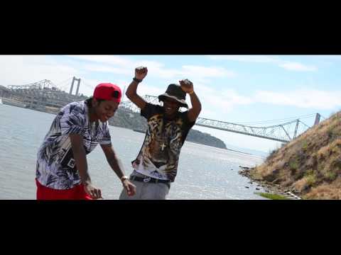 JayNFresh - CatnOff (Promo Video)