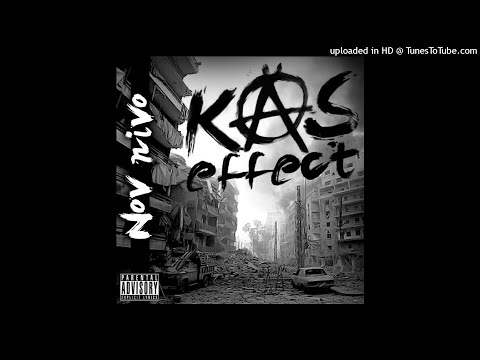 Kaos Effect - XXXX feat. Master Dogg