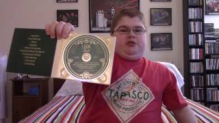 Album of the Day (Ep. 135): Look Park - Self-Titled