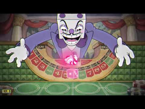 Let's Play Cuphead - Pt 27 - Early to Bet (1951)