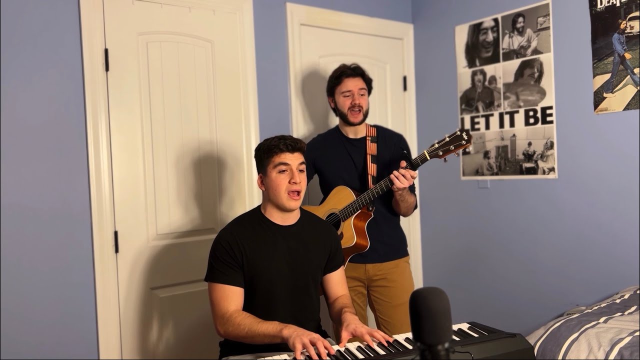 Promotional video thumbnail 4 for Evan & James