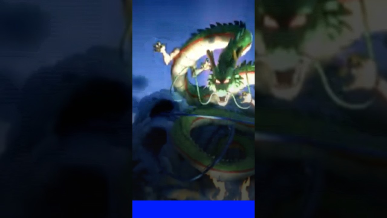 Parc d’attraction Dragon Ball: la société détentrice des droits n’a accordé "aucune autorisation"