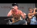 Family Force 5 - Earthquake at Warped Tour FULL HD 1080p 60 fps Front