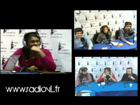 Simone elle est bonne revoltée contre le football