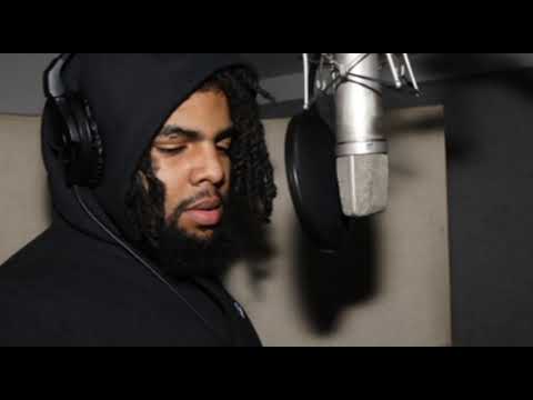 King Rik Feat. Yella Beezy - "From the Mud"