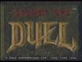 Golden Axe The Duel 09 Theme Of Jamm