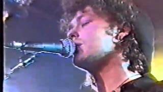 The Levellers - German TV Special (1/6) - Sell Out/Riverflow