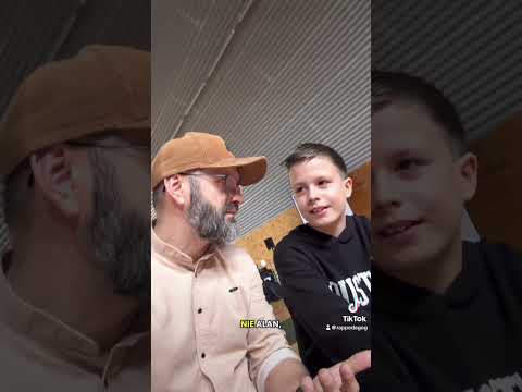 Rappedagogia i Pomidory z Biedronki