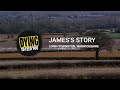 Dying To Feed You James S Story