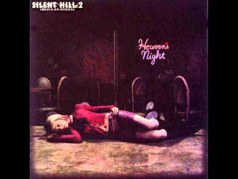 Silent Hill Original 2 Soundtrack - #2 White Noiz
