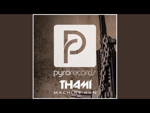 Machine Gun (Original Mix)