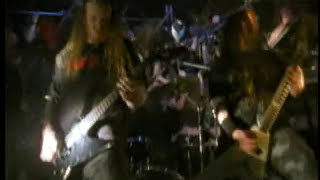 Relentless / Strapping Young Lad /  DIrector's Cut