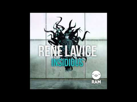 Rene LaVice - The Way You Love Me (feat  Patrick Christopher)