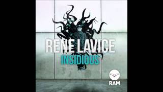 Rene LaVice - The Way You Love Me (feat  Patrick Christopher)