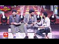 Sudheer Aadi Auto Ramprasad Comedy Performance Sridevi Drama Company 8th August 2021 ETV
