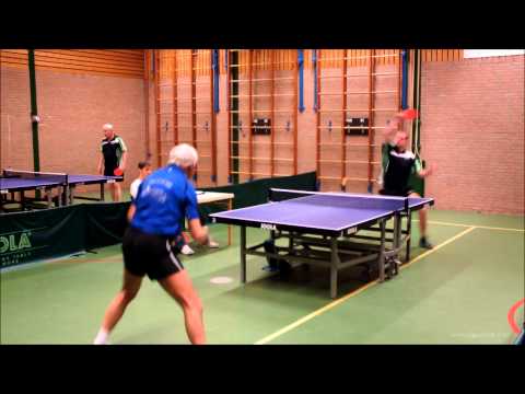 TMC: TTV Never Despair vs. De Toekomst 16-02-2013